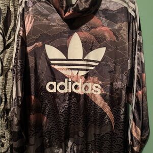 Adidas Rita Ora Crane Pullover NWOT Medium